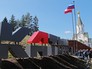 Открытие мемориального комплекса "Катынь" в Смоленской области Открытие мемориального комплекса "Катынь" в Смоленской области