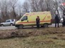 ДТП с автобусом под Тверью ДТП с автобусом под Тверью