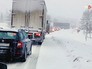 Последствия снегопада Последствия снегопада