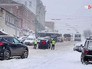 Последствия снегопада в Кировской области Последствия снегопада в Кировской области