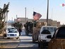 Военная техника США в Сирии Военная техника США в Сирии