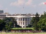 Белый дом в США Белый дом в США