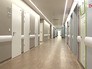 Медкластер в Сколково Медкластер в Сколково