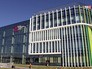 Медкластер в Сколково Медкластер в Сколково