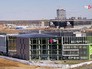 Медкластер в Сколково Медкластер в Сколково