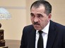 Глава Республики Ингушетия Юнус-Бек Евкуров Глава Республики Ингушетия Юнус-Бек Евкуров