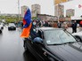 Протесты в Армении Протесты в Армении