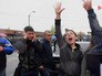Протесты в Армении Протесты в Армении