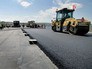 Строительство федеральной трассы "Таврида" в Крыму Строительство федеральной трассы "Таврида" в Крыму