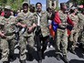 Протесты в Армении Протесты в Армении