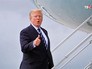 Дональд Трамп Дональд Трамп