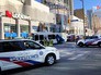 Полиция Канады в Торонто Полиция Канады в Торонто