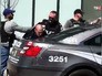 Задержание водителя фургона наехавшего на людей в Торонто Задержание водителя фургона наехавшего на людей в Торонто