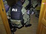 Спецоперация ФСБ по задержанию членов террористической организации Спецоперация ФСБ по задержанию членов террористической организации