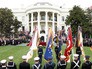 Белый Дом в США Белый Дом в США