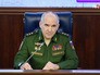 Сергей Рудской на брифинге Сергей Рудской на брифинге