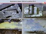 Фрагменты крылатых ракет коалиции, сбитых ПВО Сирии Фрагменты крылатых ракет коалиции, сбитых ПВО Сирии