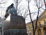 Памятник Николаю Гоголю Памятник Николаю Гоголю