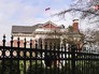 Генконсульство России в Сиэтле Генконсульство России в Сиэтле