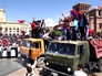 Митинг в Армении Митинг в Армении