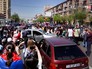 Митинг в Армении Митинг в Армении