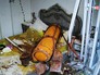 Место инсценировки химатаки в Сирии Место инсценировки химатаки в Сирии