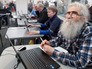 Программа "Активное долголетие" Программа "Активное долголетие"