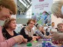 Программа "Активное долголетие" Программа "Активное долголетие"