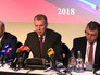 Постпред России при ОЗХО Александр Шульгин Постпред России при ОЗХО Александр Шульгин