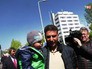 Очевидцы и участники подложных съемок активистов "Белых касок" в Сирии, прибыли в ОЗХО Очевидцы и участники подложных съемок активистов "Белых касок" в Сирии, прибыли в ОЗХО