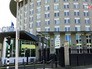 Штаб-квартира ОЗХО Штаб-квартира ОЗХО
