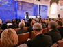 Владимир Путин на заседании XI съезда Российского союза ректоров Владимир Путин на заседании XI съезда Российского союза ректоров