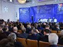 Владимир Путин на заседании XI съезда Российского союза ректоров Владимир Путин на заседании XI съезда Российского союза ректоров