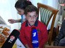 Участники подложных съемок активистов "Белых касок" в Сирии, прибыли в ОЗХО Участники подложных съемок активистов "Белых касок" в Сирии, прибыли в ОЗХО