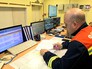 Работа электроподстанции Работа электроподстанции