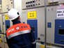 Работа электроподстанции Работа электроподстанции