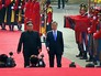 Визит Ким Чен Ына в Южную Корею Визит Ким Чен Ына в Южную Корею