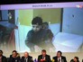 Брифинг по Сирии в ОЗХО Брифинг по Сирии в ОЗХО