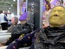 Программа "Активное долголетие" Программа "Активное долголетие"