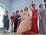 Программа "Активное долголетие" Программа "Активное долголетие"