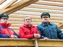 Пётр Бирюков присутствует на учениях МЧС Пётр Бирюков присутствует на учениях МЧС