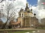 Храм в честь Сретения Господня Храм в честь Сретения Господня