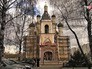 Храм в честь Сретения Господня в Жулебене Храм в честь Сретения Господня в Жулебене