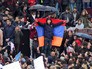 Митинг в Армении Митинг в Армении