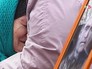 Прощание с красноармейцем Тимофеем Степановым Прощание с красноармейцем Тимофеем Степановым
