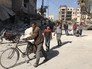 Жители Сирии Жители Сирии