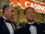 Писатель Аркадий Инин в фильме "На Дерибасовской хорошая погода, или на Брайтон Бич опять идут дожди" Писатель Аркадий Инин в фильме "На Дерибасовской хорошая погода, или на Брайтон Бич опять идут дожди"