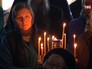 Панихида в память о жертвах пожара в ТЦ "Зимняя вишня" в Кемерово Панихида в память о жертвах пожара в ТЦ "Зимняя вишня" в Кемерово