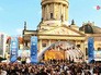 "Хор Турецкого" выступает в Берлине "Хор Турецкого" выступает в Берлине