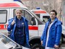 Врачи скорой помощи Врачи скорой помощи